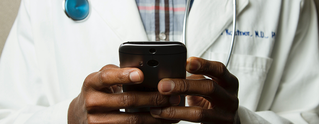Digitize and Centralize Physician Communications Thumbnail