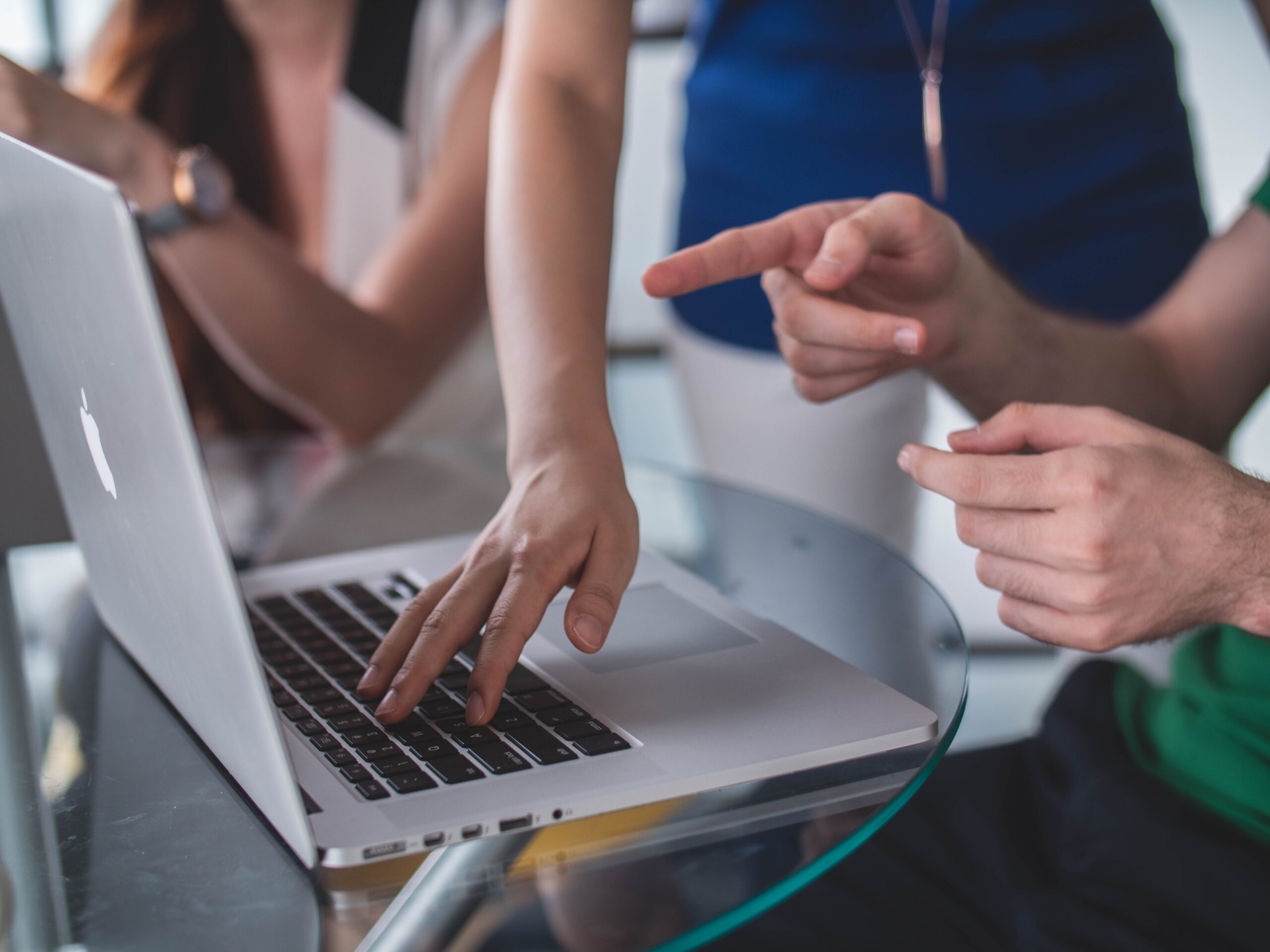 Four Cornerstones of a Successful Email Fundraising Campaign Thumbnail